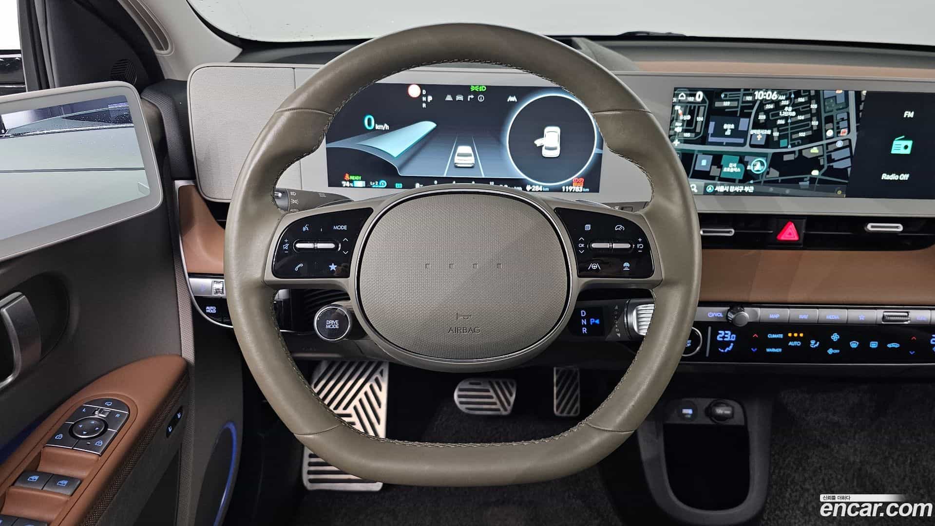 Ioniq5 Hyundai 2022.2-OPTION-017