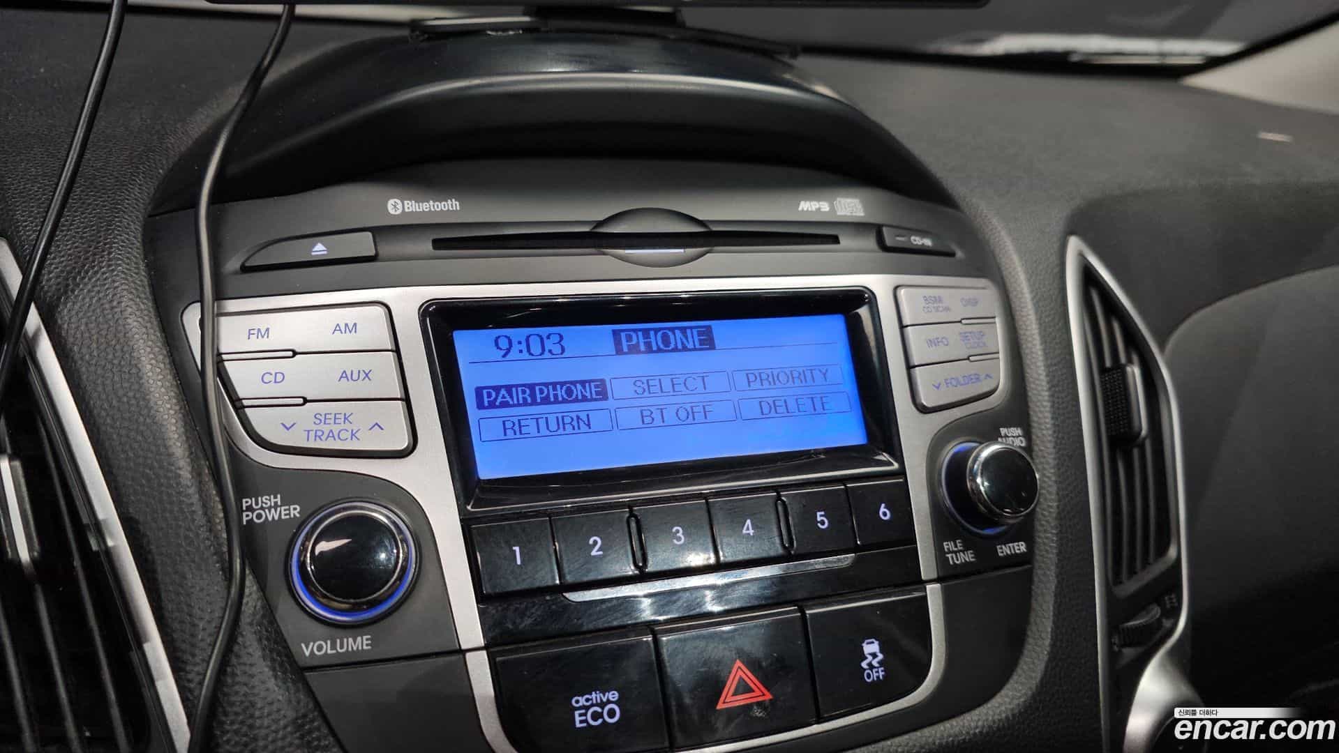 Tucson Hyundai 2013.2-OPTION-020