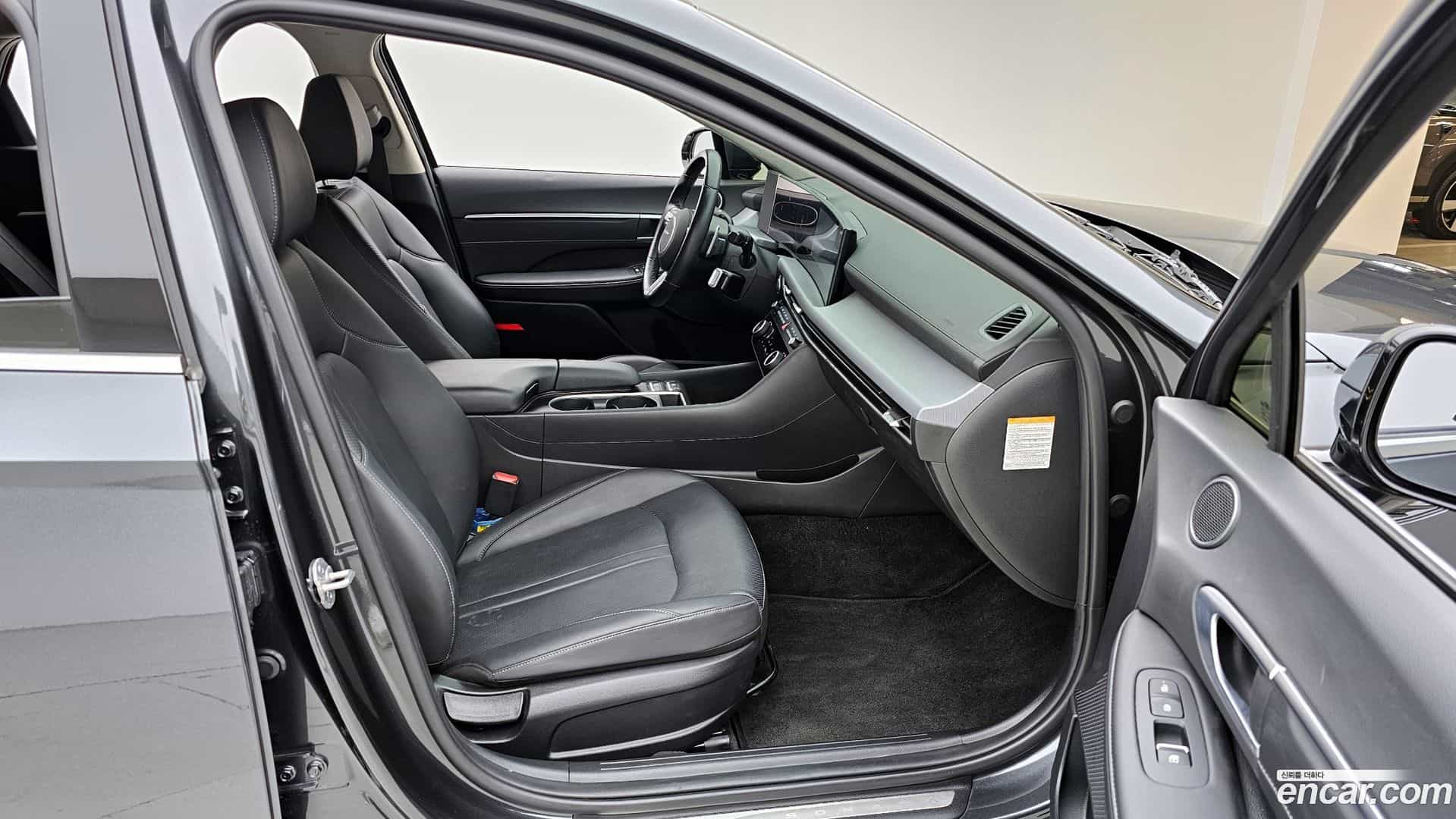 Sonata Hyundai 2023.10-OPTION-015