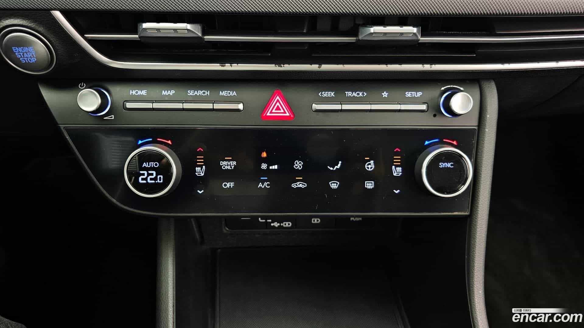 Sonata Hyundai 2023.10-OPTION-022