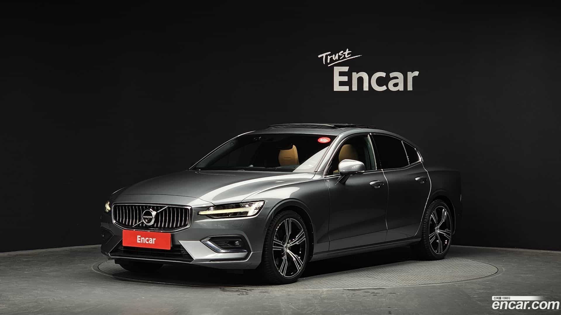 S60 Volvo 2019.9-OUTER-001