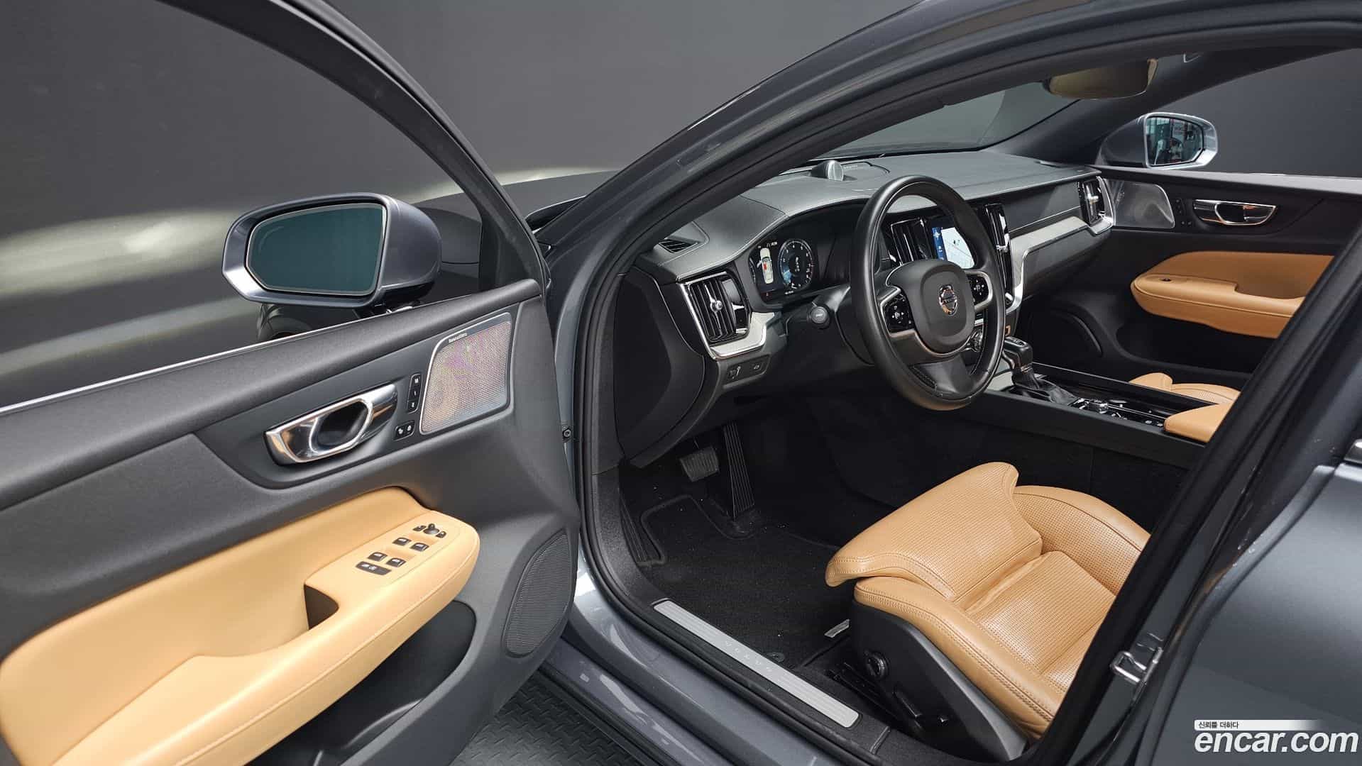 S60 Volvo 2019.9-OPTION-015