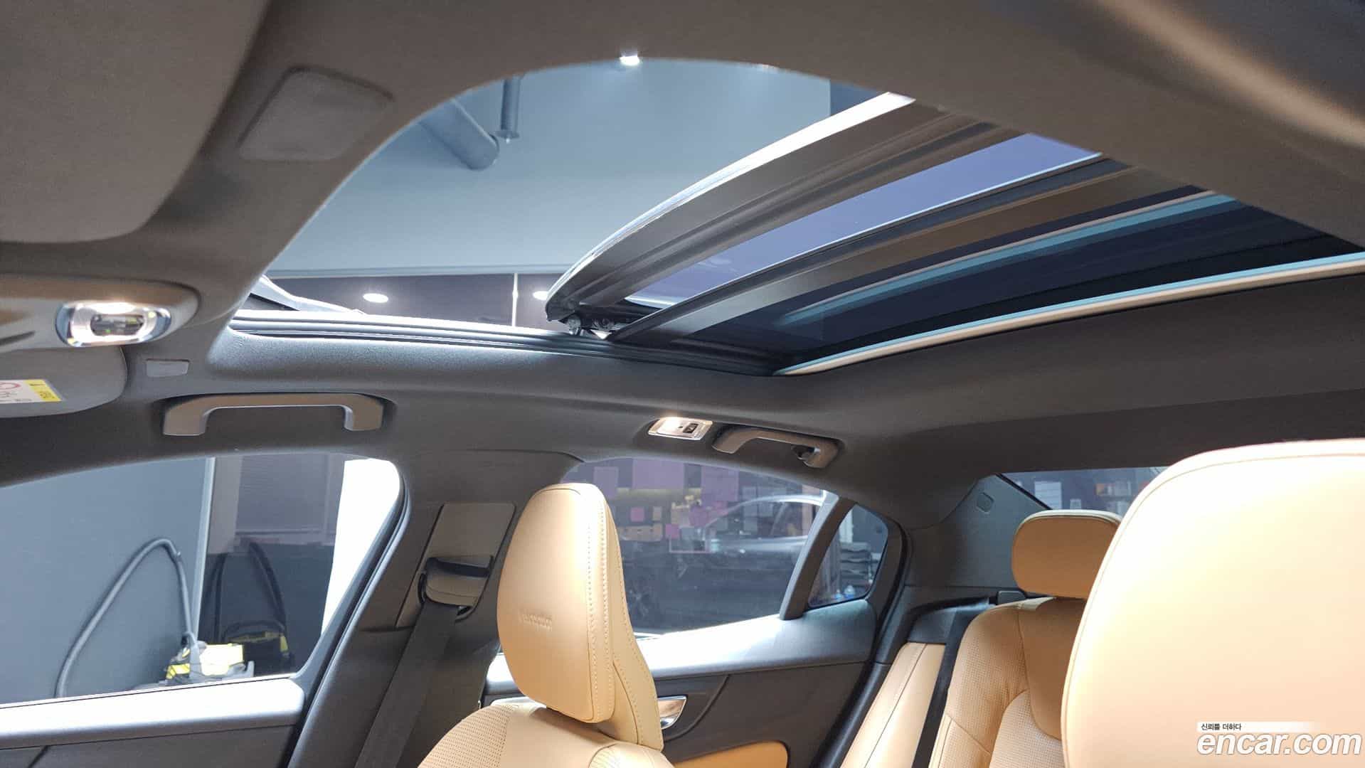 S60 Volvo 2019.9-OPTION-023