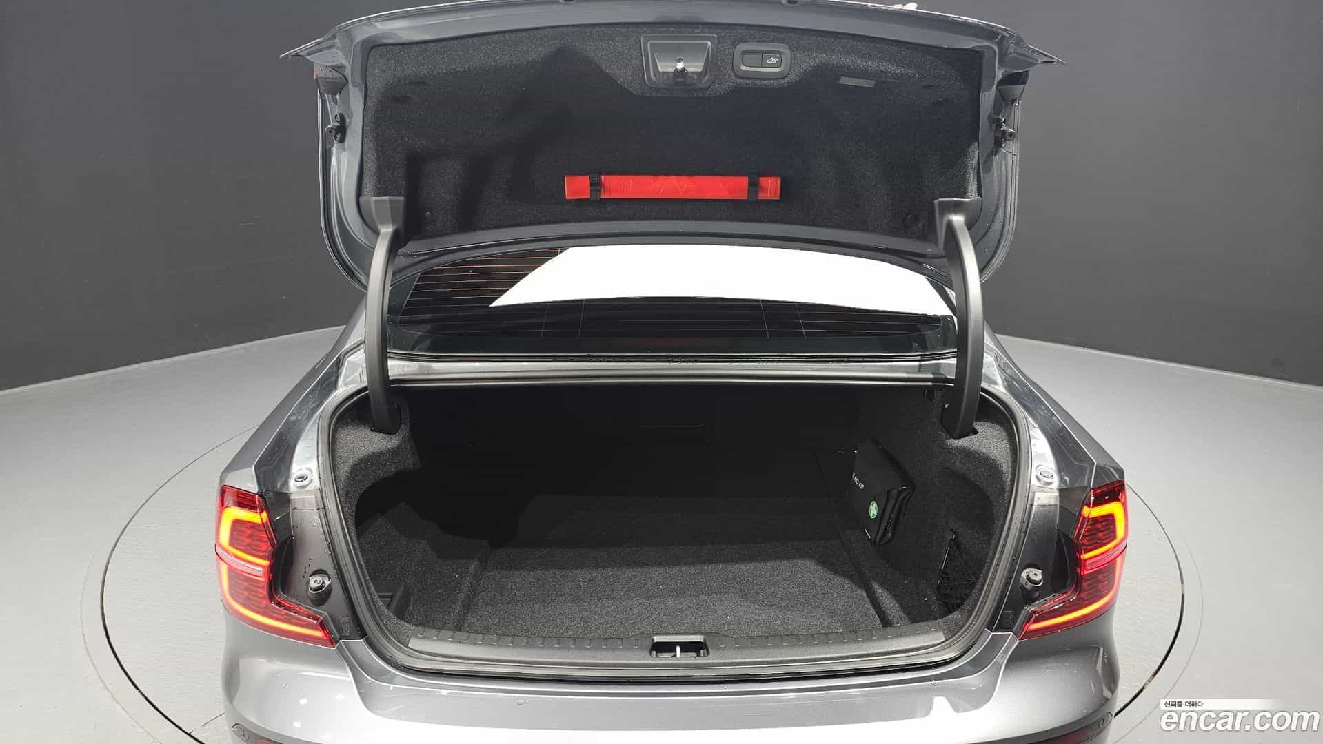 S60 Volvo 2019.9-OPTION-024