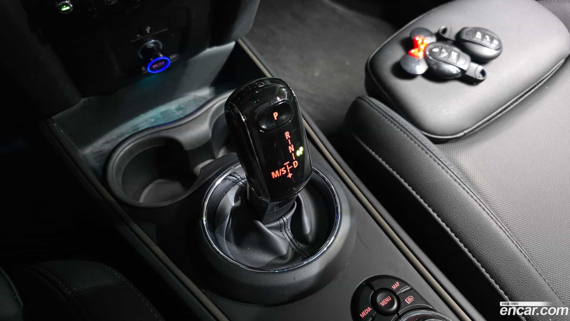 Countryman Mini 2023.6-INNER-009