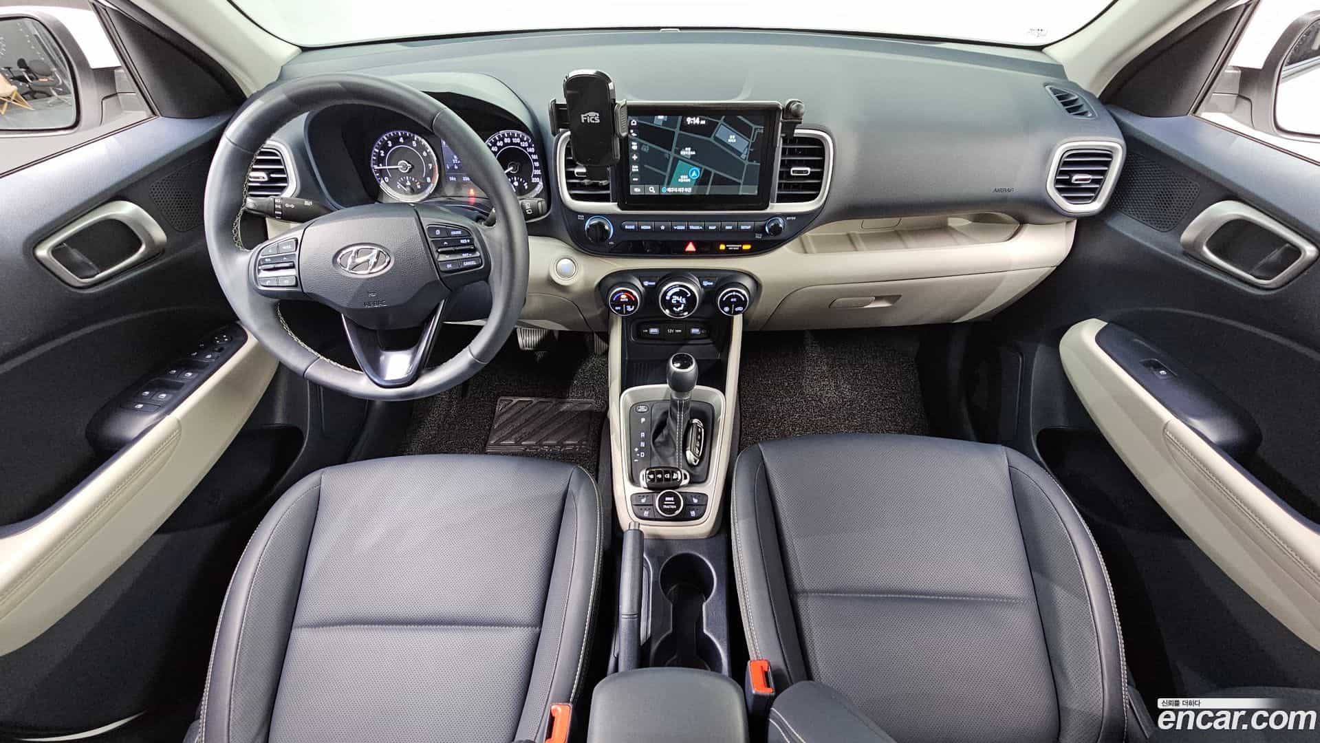 Venue Hyundai 2022.3-INNER-007