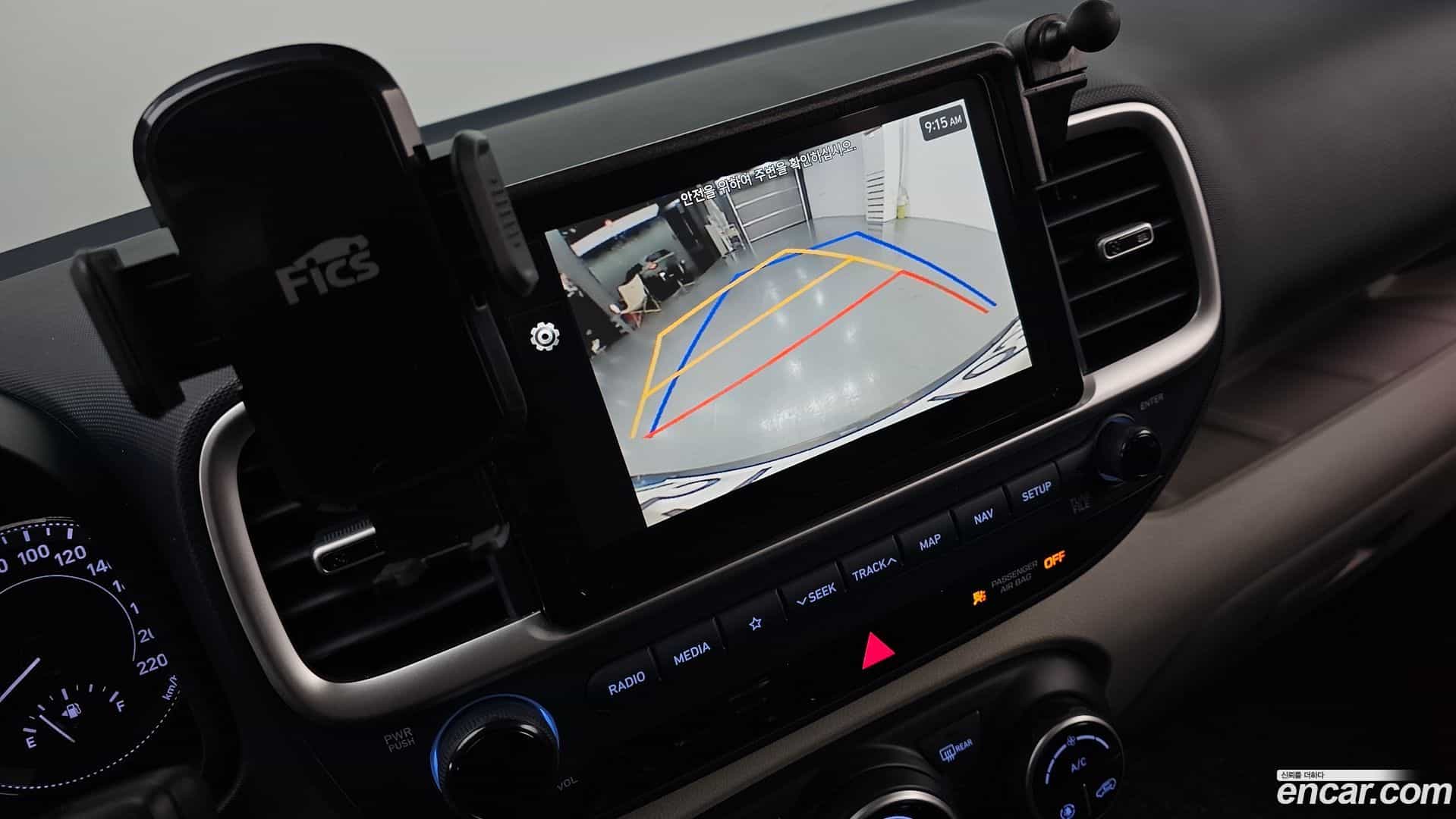 Venue Hyundai 2022.3-OPTION-020