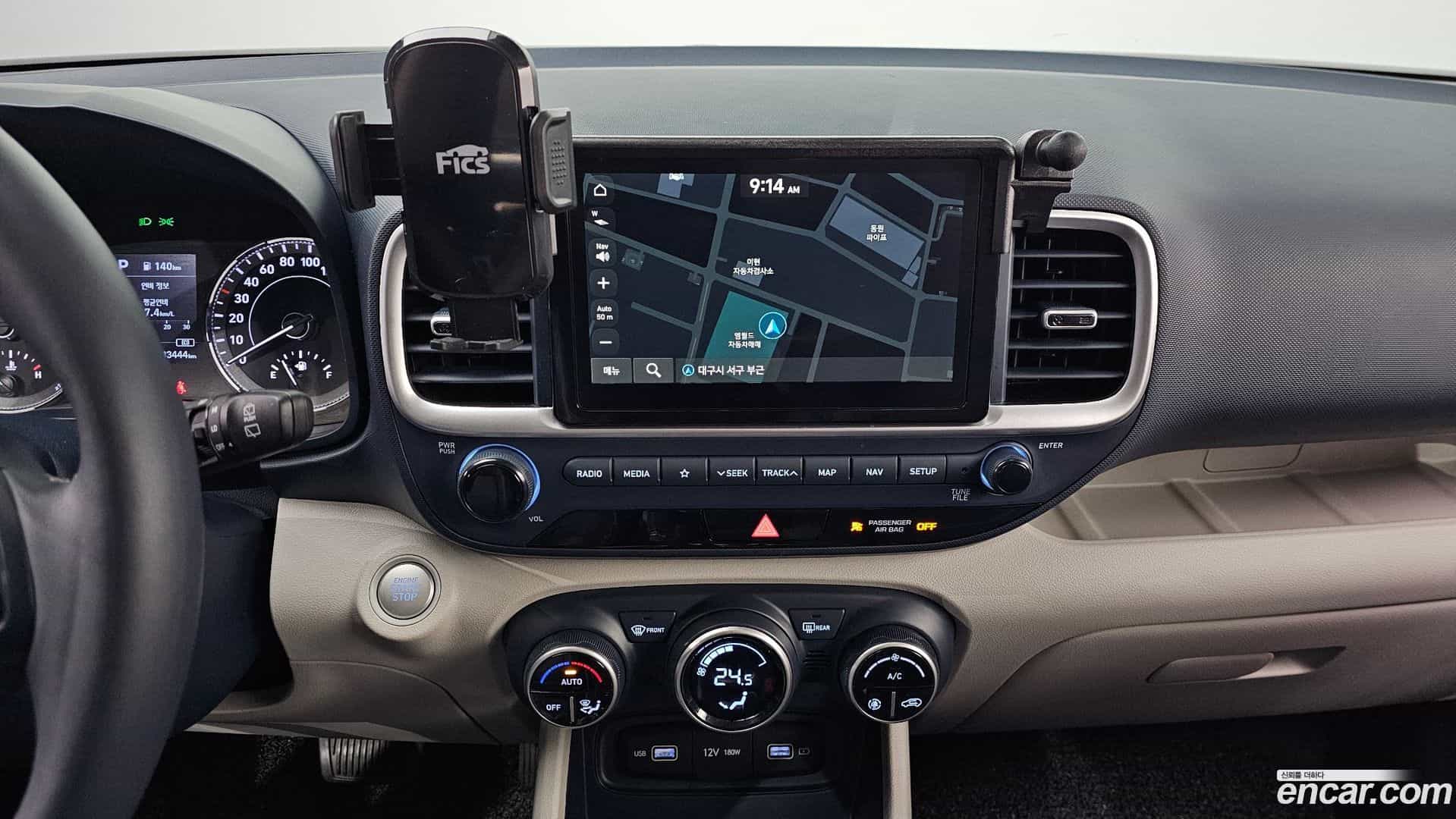 Venue Hyundai 2022.3-OPTION-023