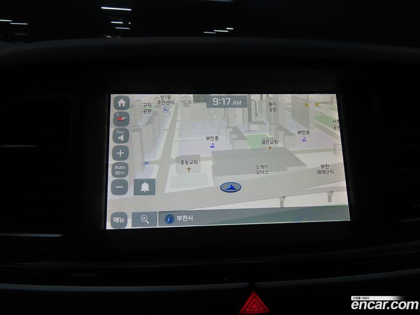 Main__Slider__Photo:Genesis Hyundai 2014.9-10