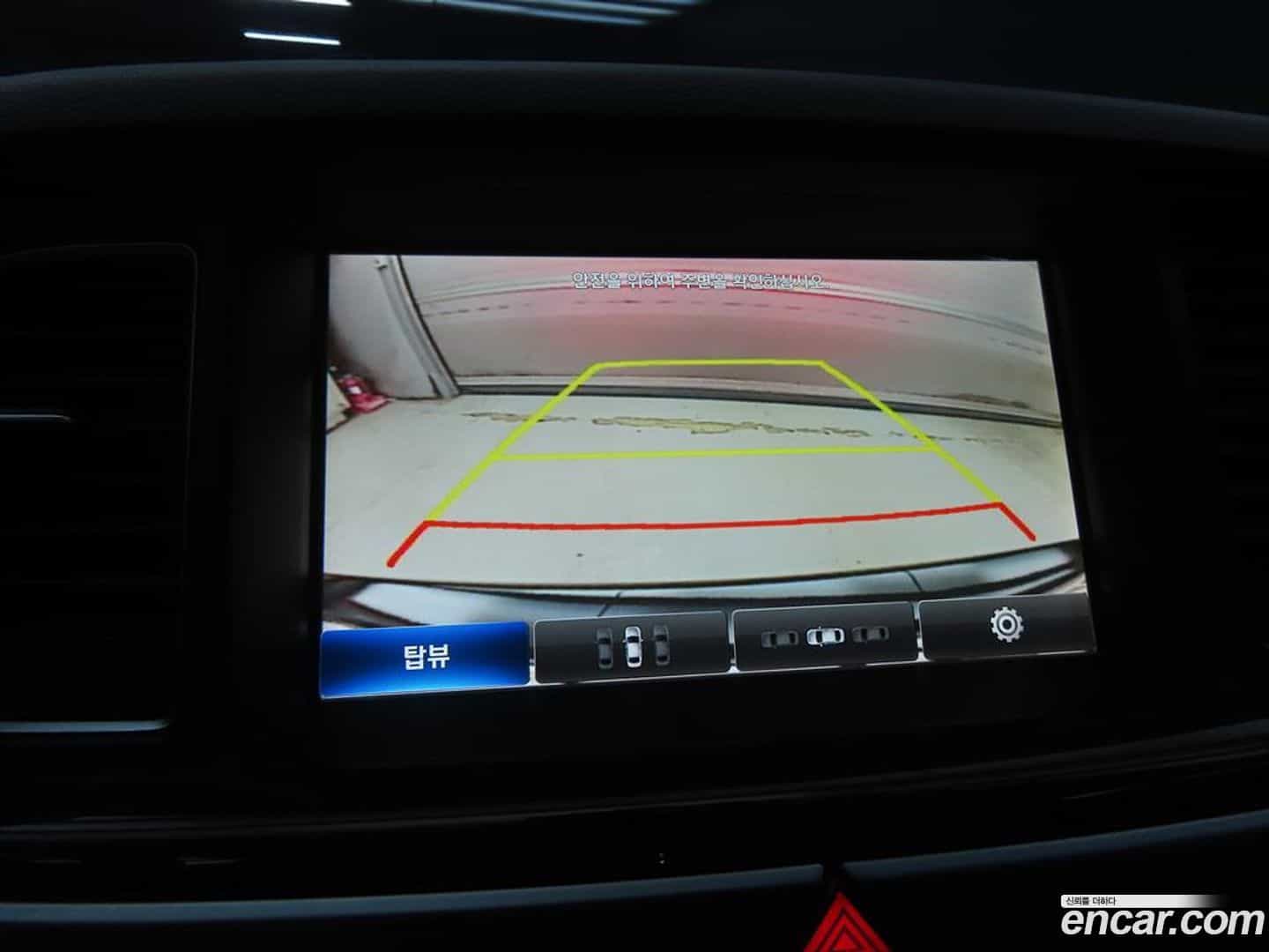 Genesis Hyundai 2014.9-OPTION-016