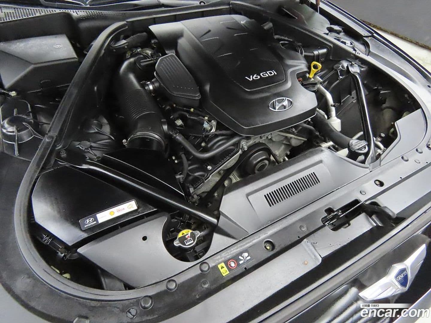 Main__Slider__Photo:Genesis Hyundai 2014.9-17