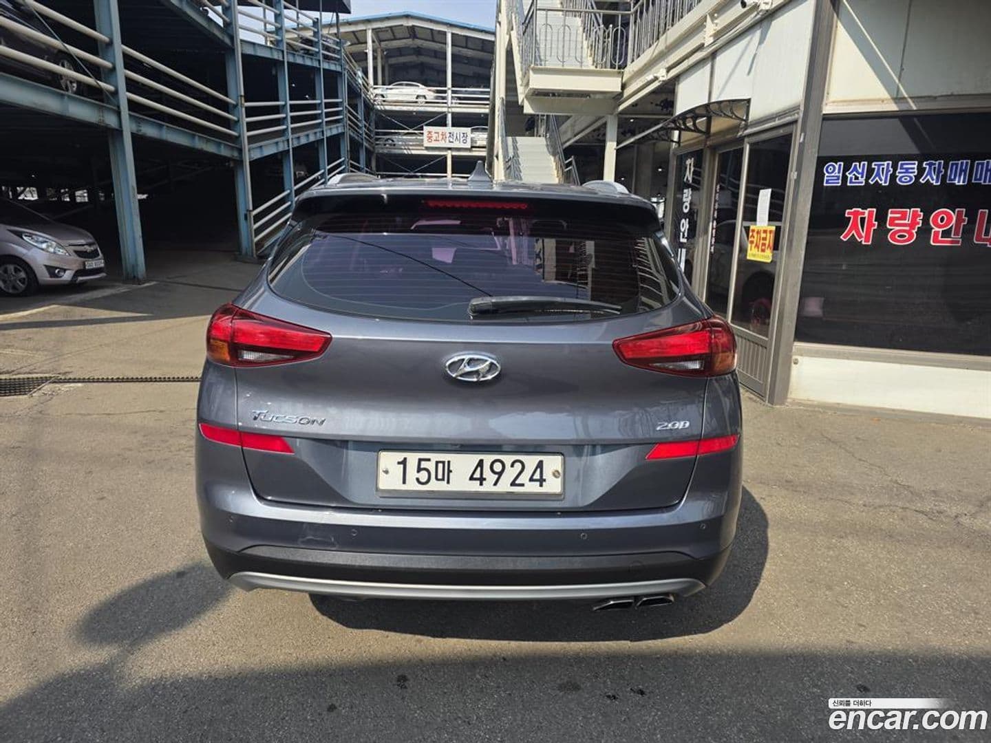 Main__Slider__Photo:Tucson Hyundai 2019.4-2