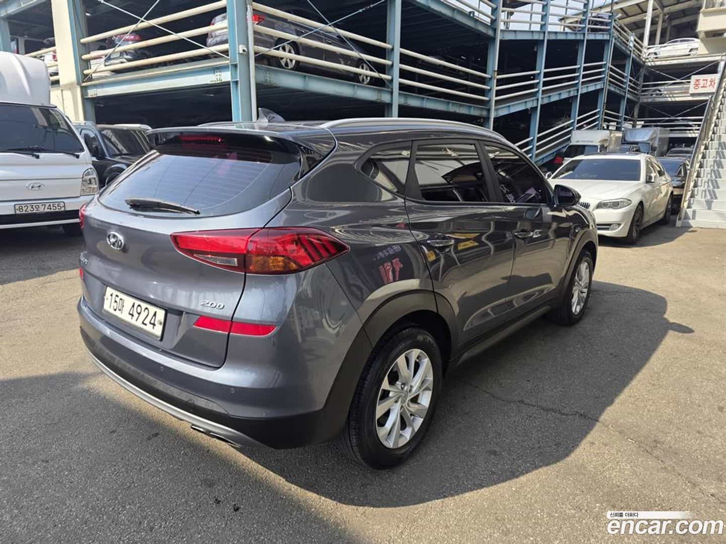 Tucson Hyundai 2019.4-OUTER-004