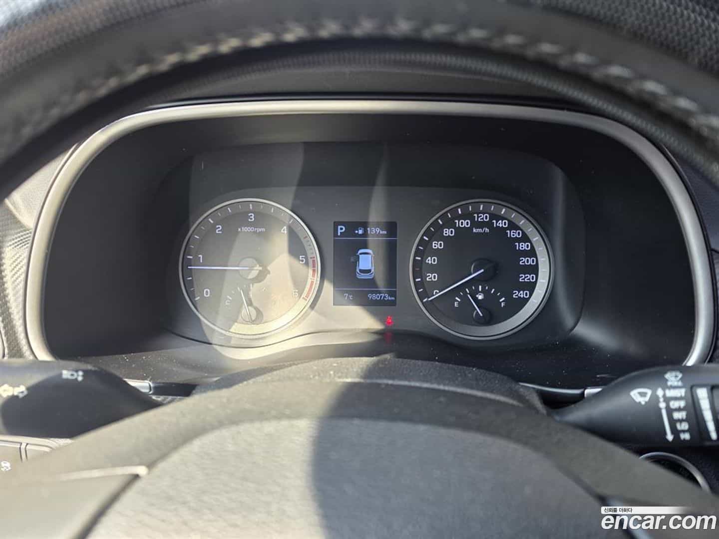 Tucson Hyundai 2019.4-INNER-006