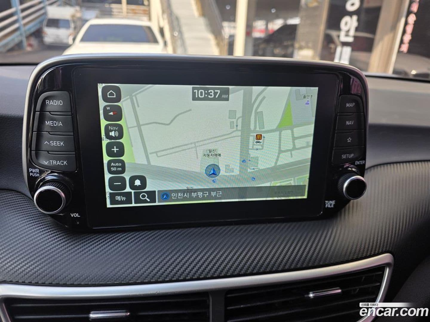 Main__Slider__Photo:Tucson Hyundai 2019.4-6