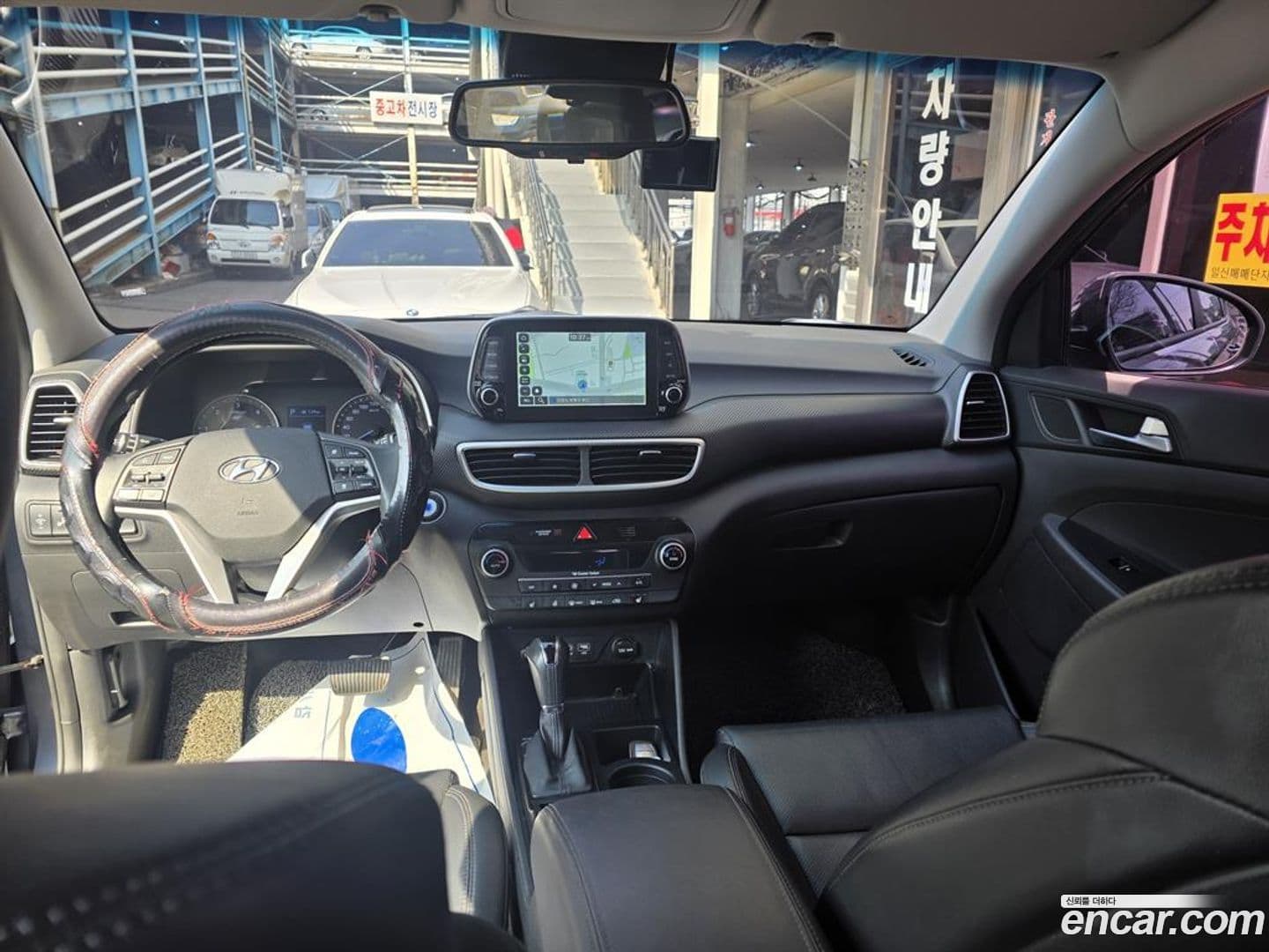 Main__Slider__Photo:Tucson Hyundai 2019.4-10