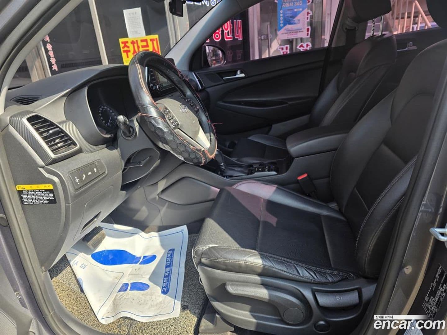 Main__Slider__Photo:Tucson Hyundai 2019.4-11