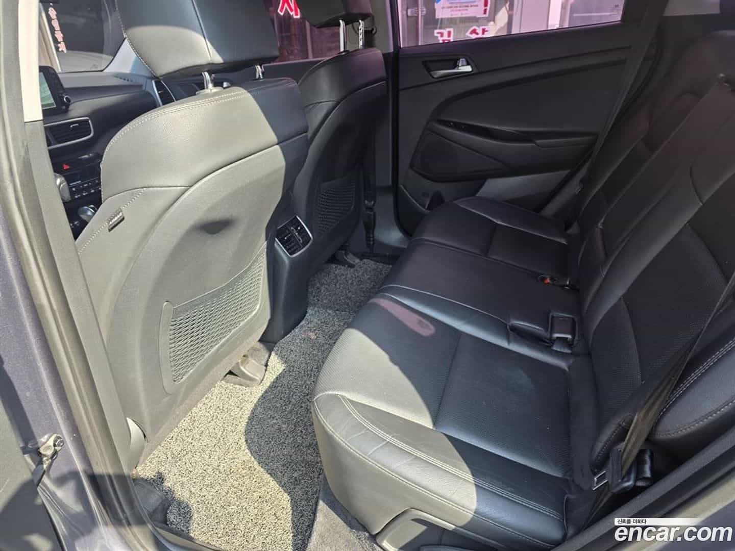 Tucson Hyundai 2019.4-OPTION-020