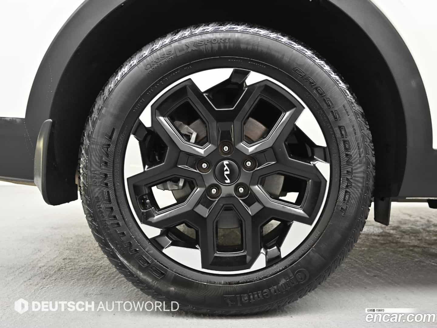 Sorento Kia 2023.9-OUTER-005