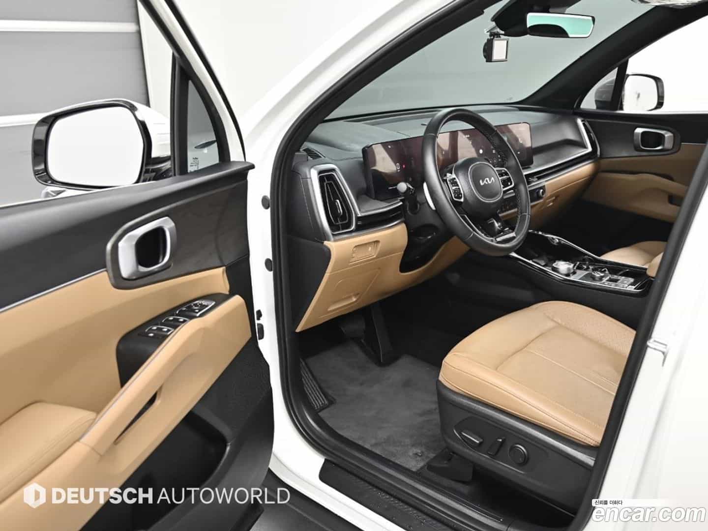 Sorento Kia 2023.9-OPTION-015