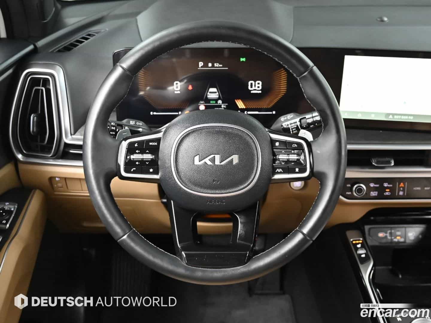 Sorento Kia 2023.9-OPTION-017