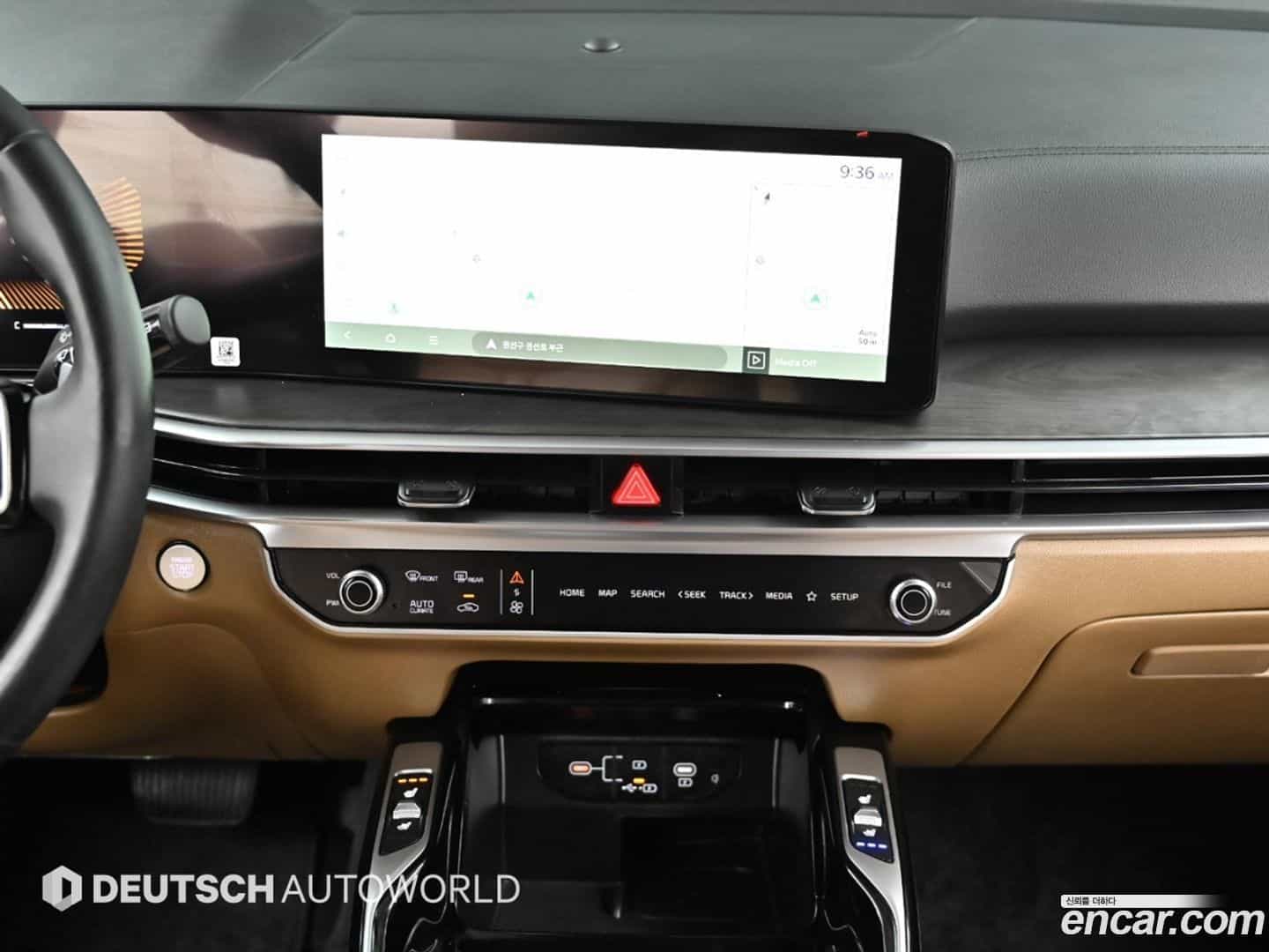 Sorento Kia 2023.9-OPTION-018