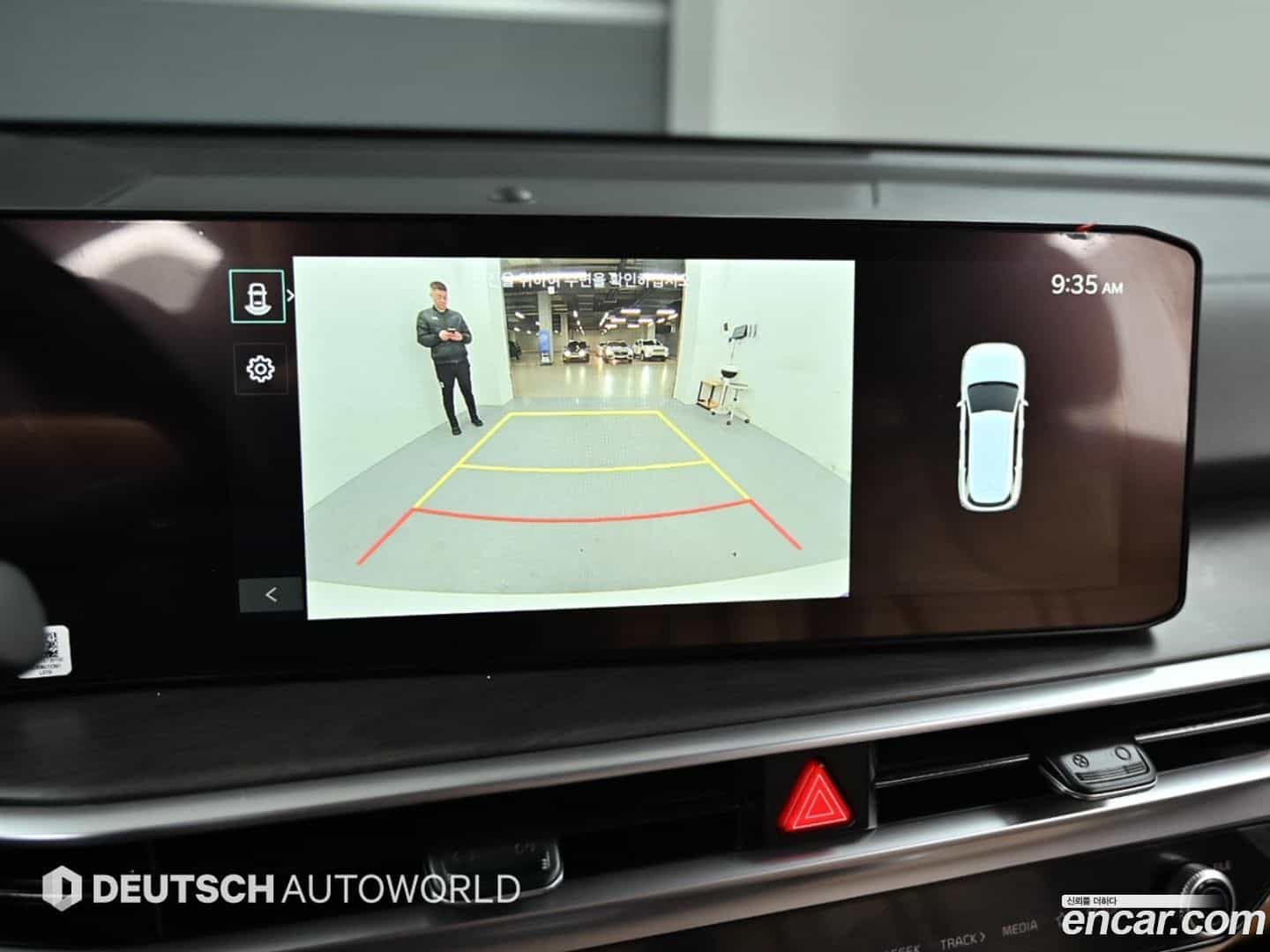 Sorento Kia 2023.9-OPTION-019