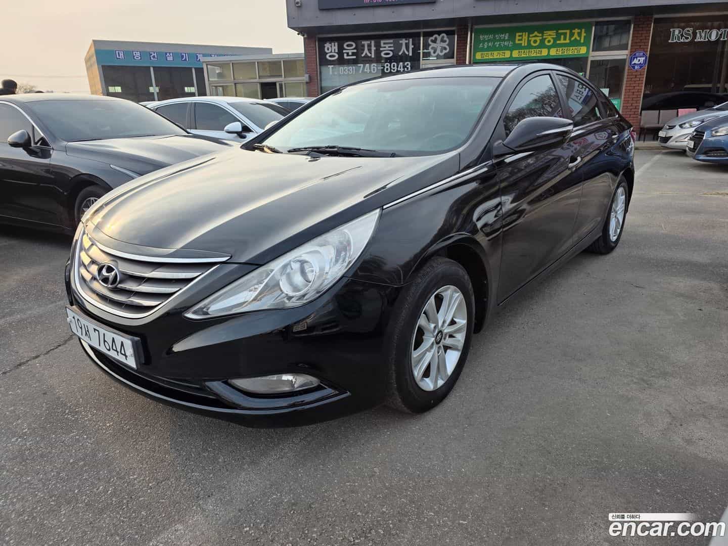 Sonata Hyundai 2012.2-OUTER-001