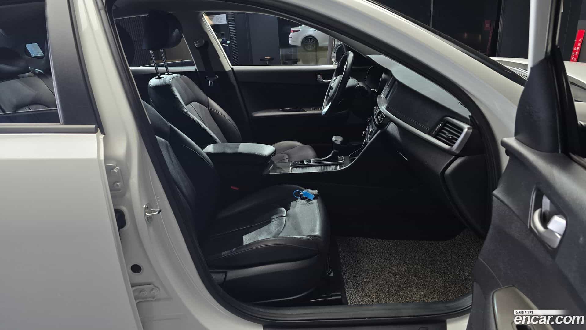 K5 Kia 2019.5-OPTION-015