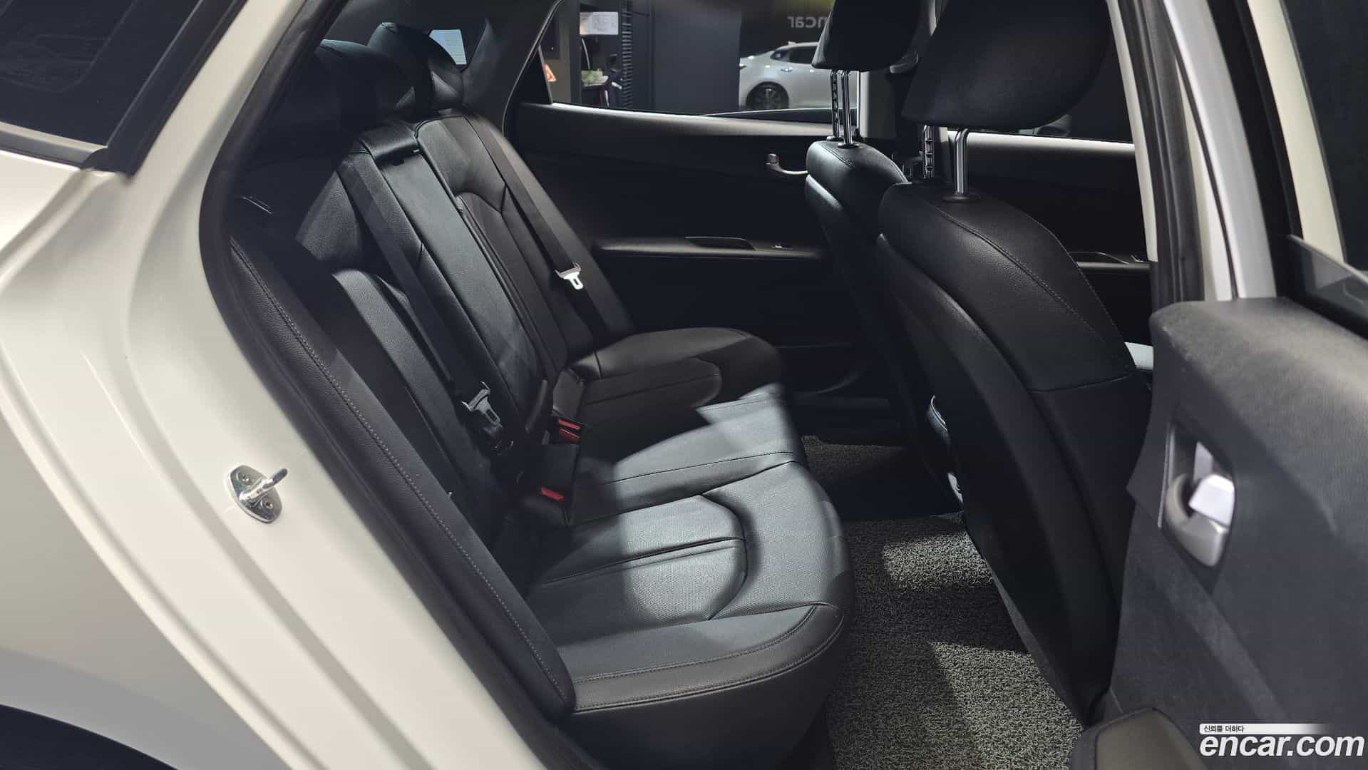 K5 Kia 2019.5-OPTION-016