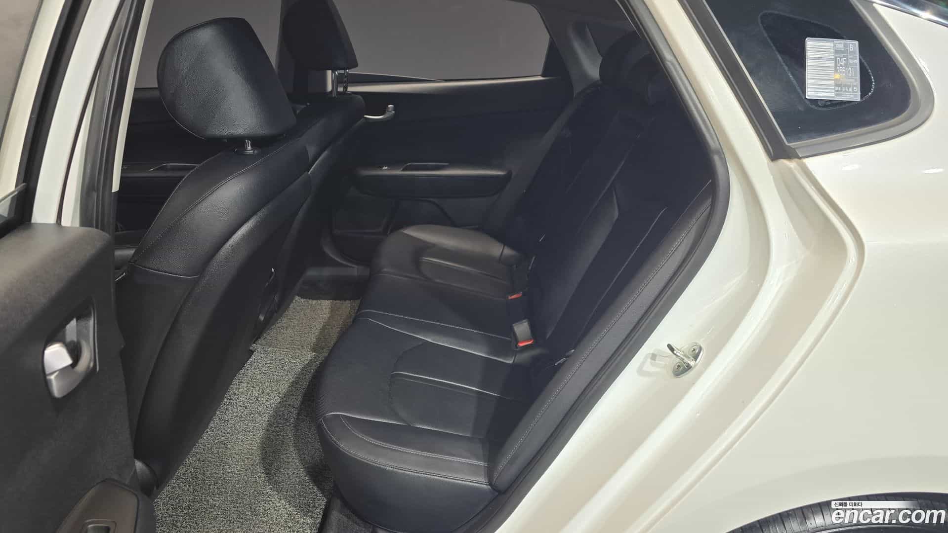 K5 Kia 2019.5-OPTION-017