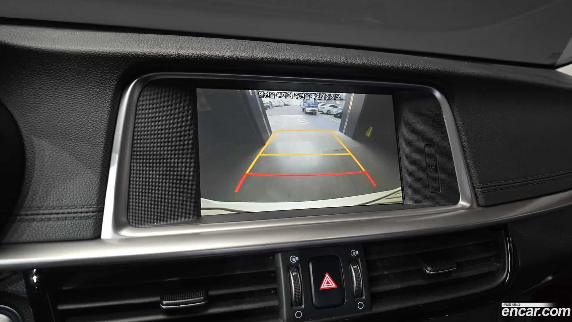 K5 Kia 2019.5-OPTION-020