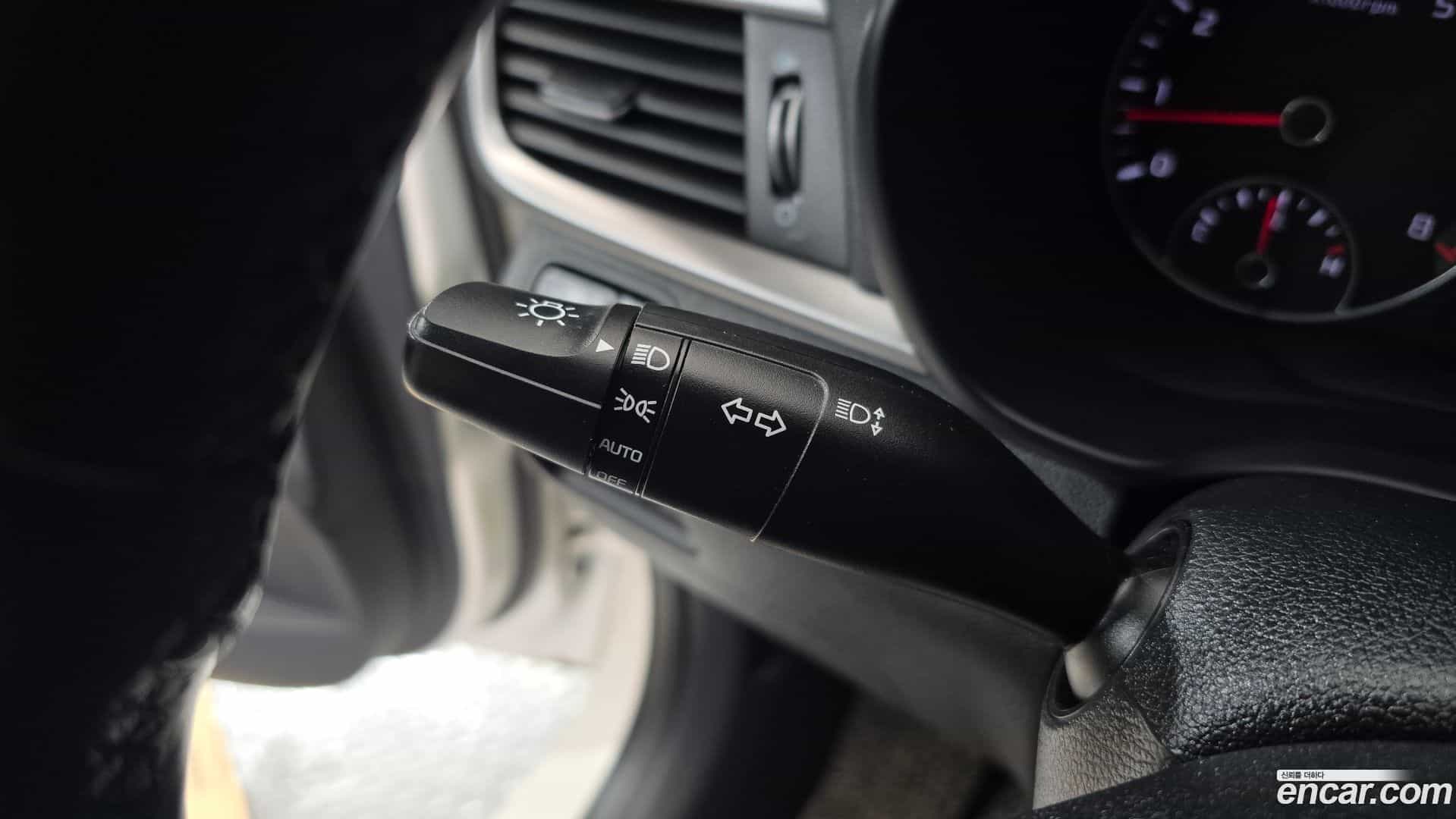 K5 Kia 2019.5-OPTION-021