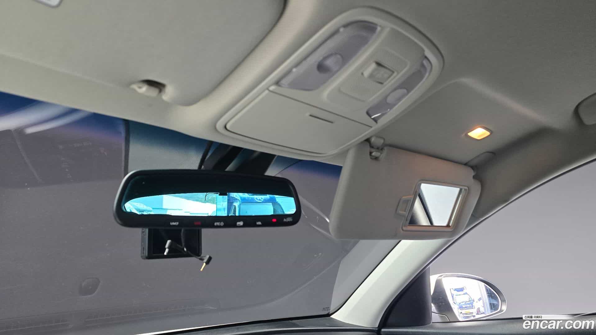 K5 Kia 2019.5-OPTION-023