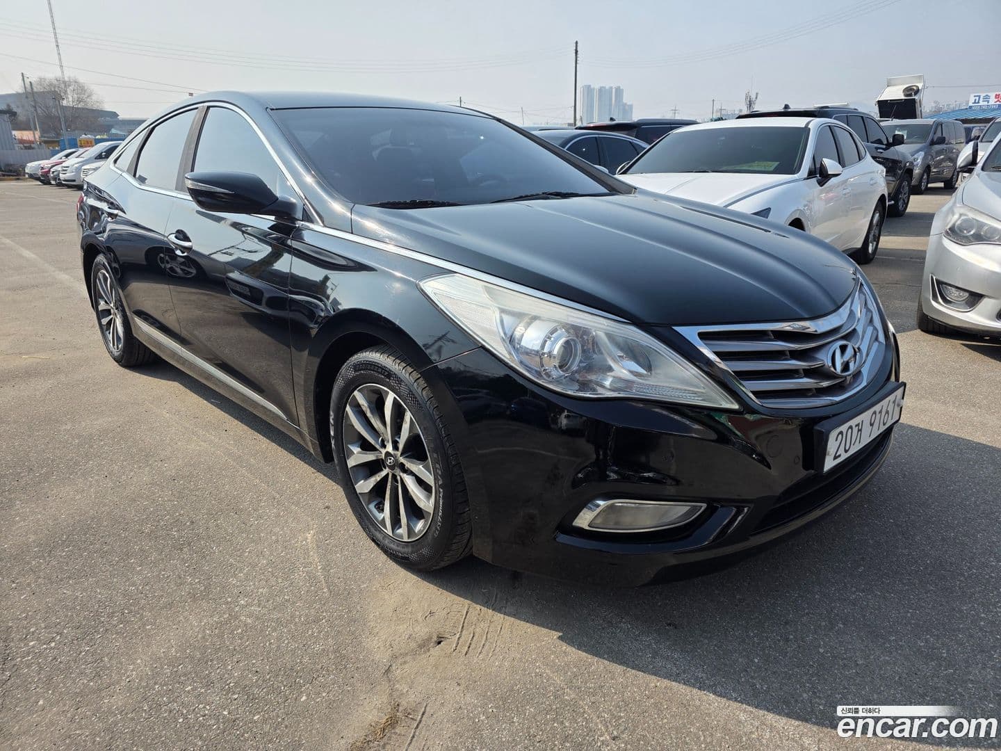 Main__Slider__Photo:Grandeur Hyundai 2011.9-1