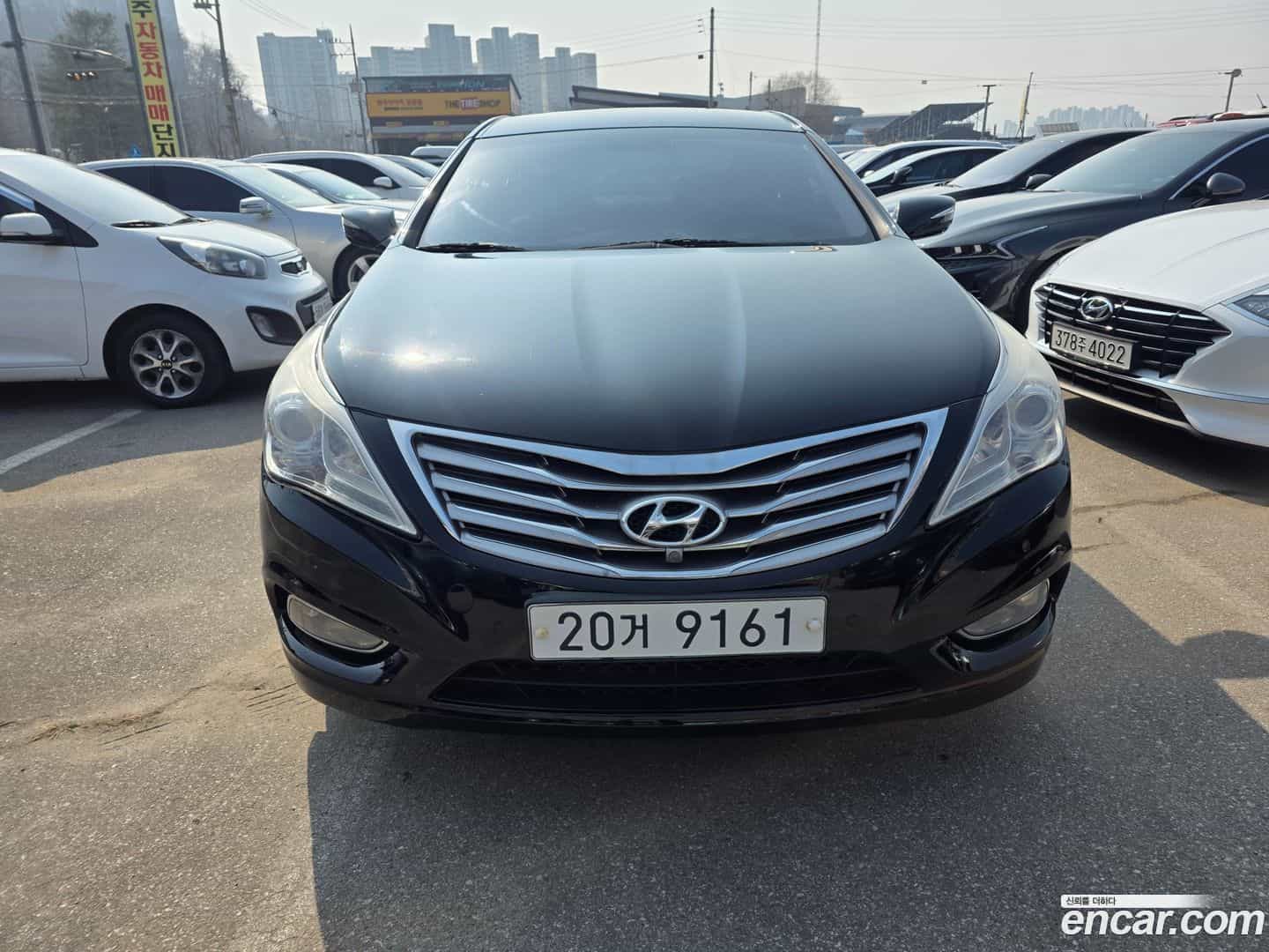 Grandeur Hyundai 2011.9-OUTER-003