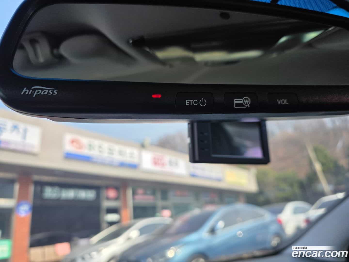 Grandeur Hyundai 2011.9-OPTION-017