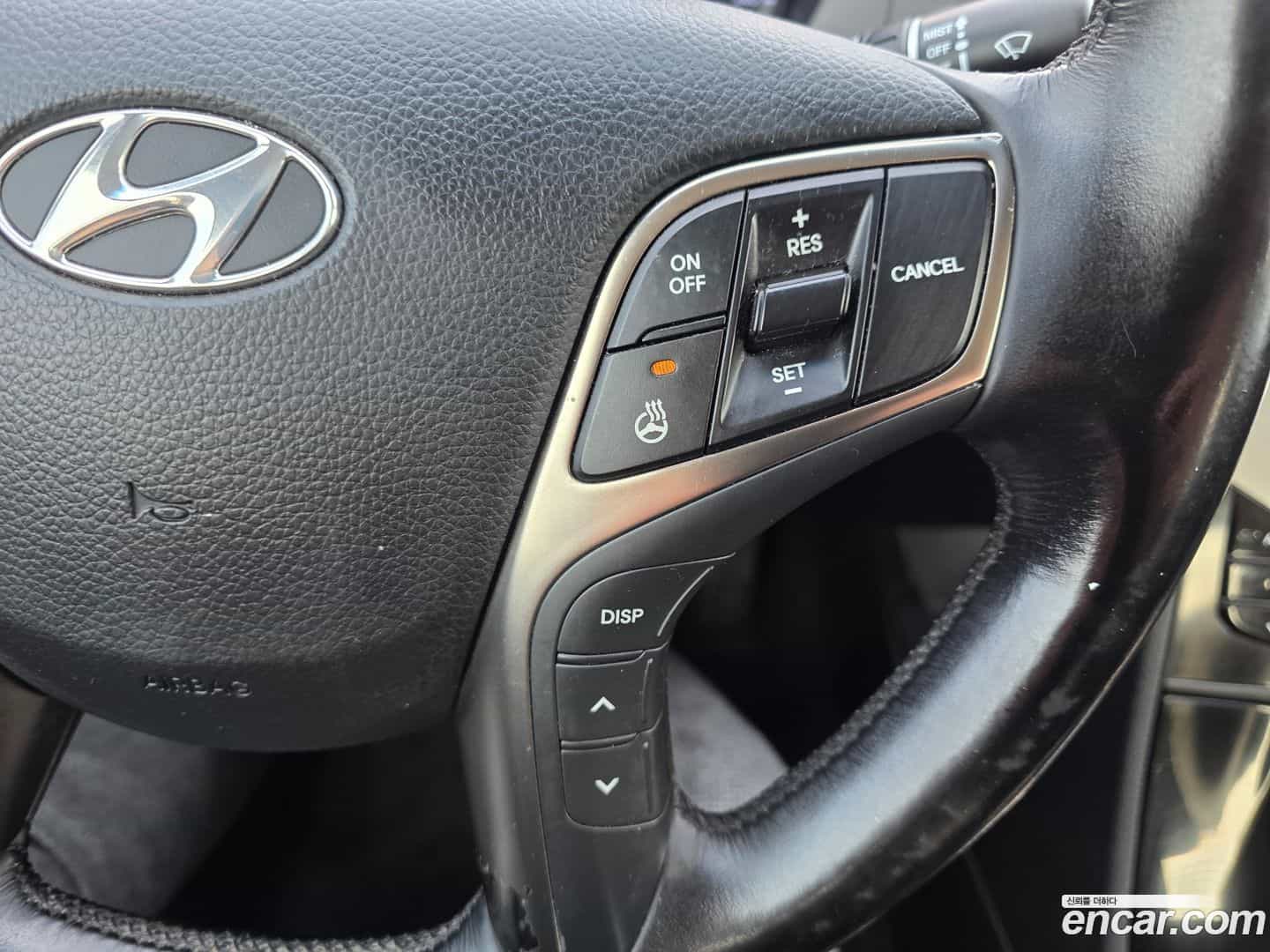 Grandeur Hyundai 2011.9-OPTION-020