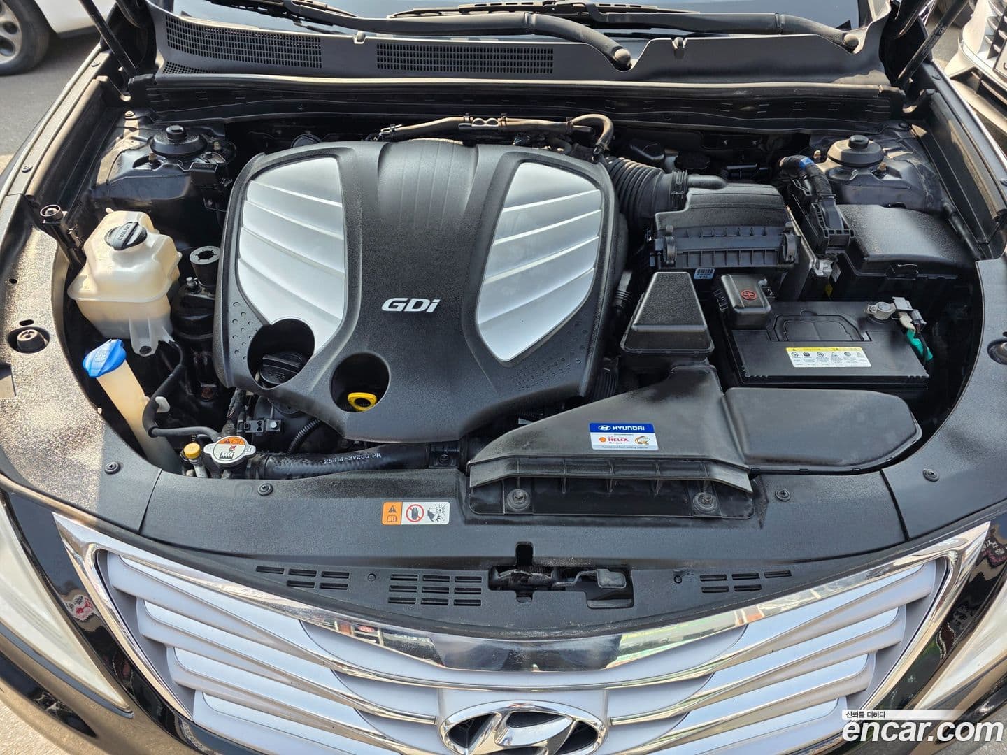 Main__Slider__Photo:Grandeur Hyundai 2011.9-19