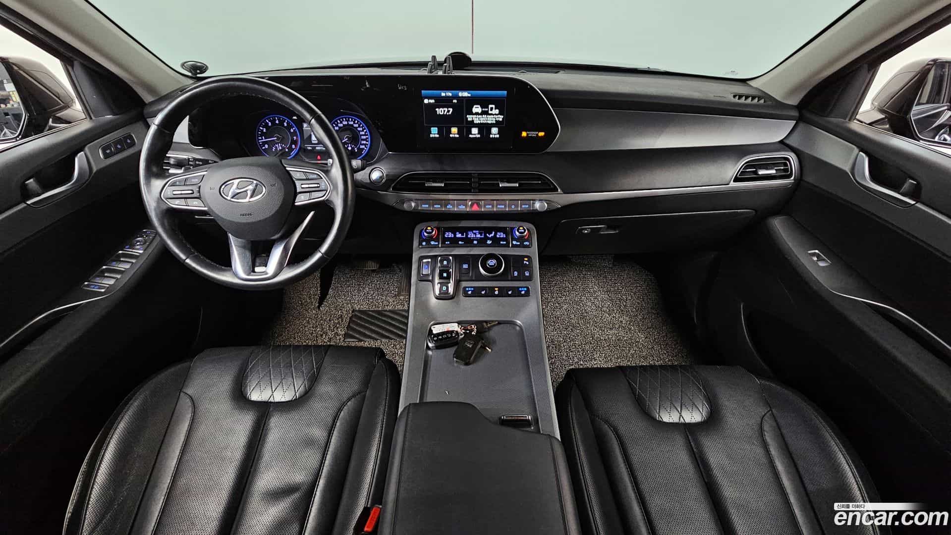 Palisade Hyundai 2019.0-INNER-007