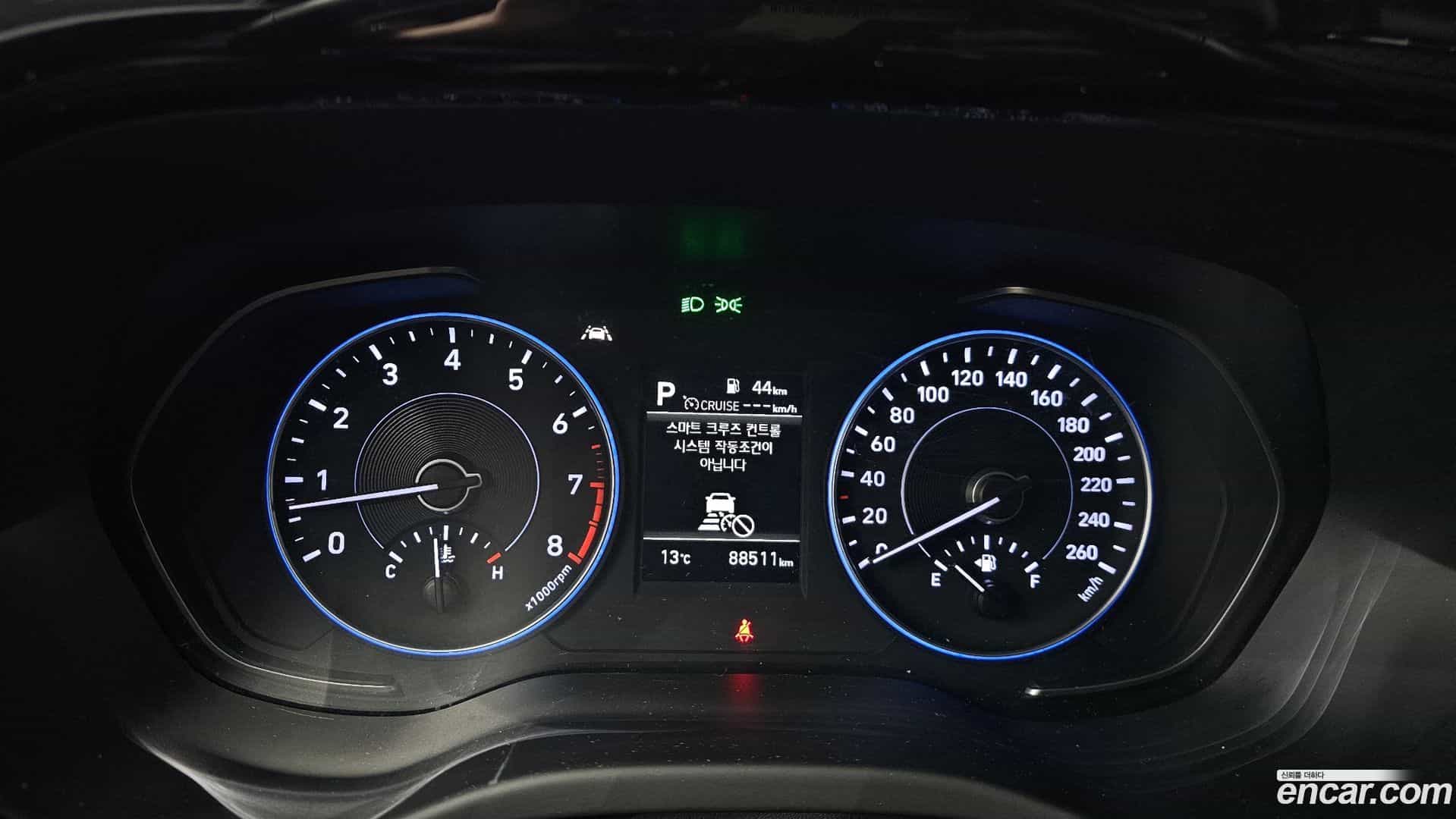 Palisade Hyundai 2019.0-INNER-008