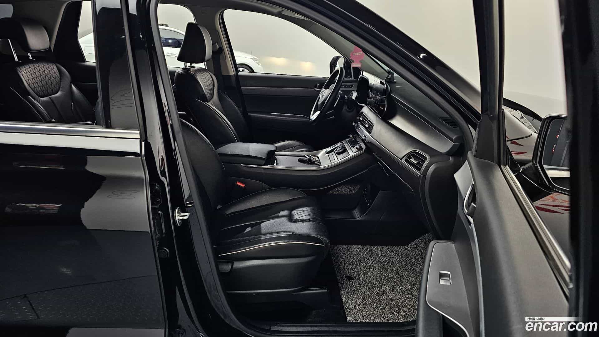 Palisade Hyundai 2019.0-OPTION-015