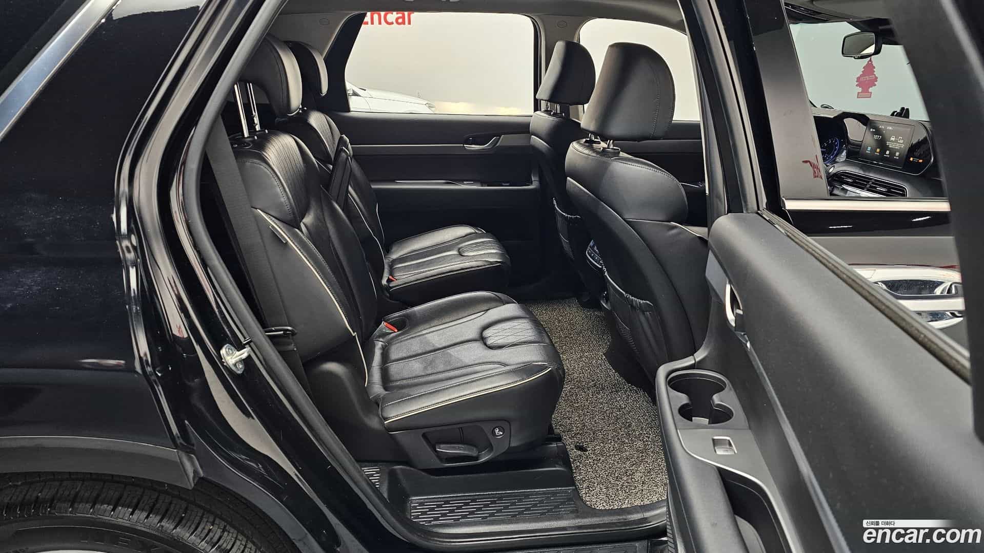 Palisade Hyundai 2019.0-OPTION-016