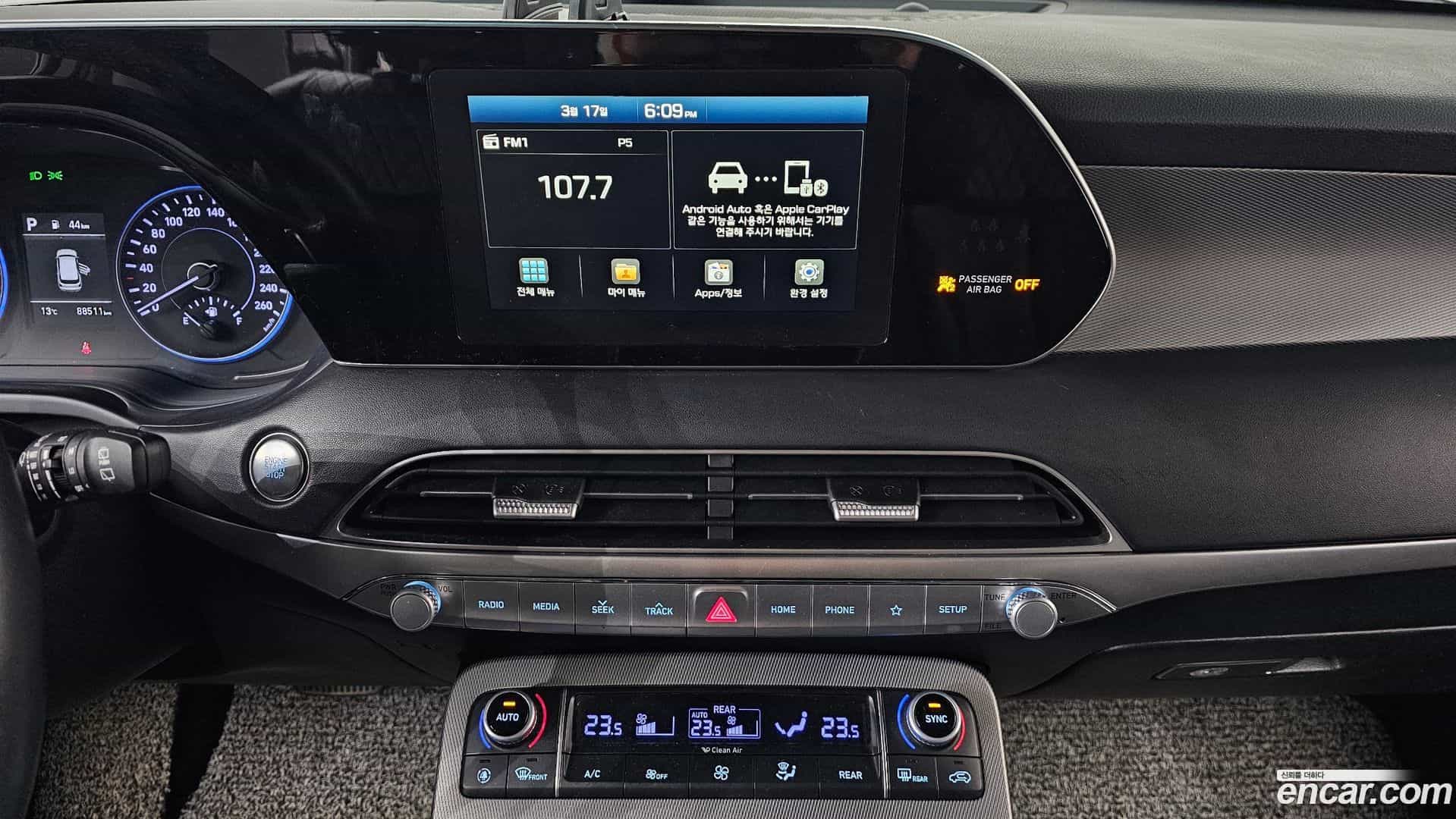 Palisade Hyundai 2019.0-OPTION-018