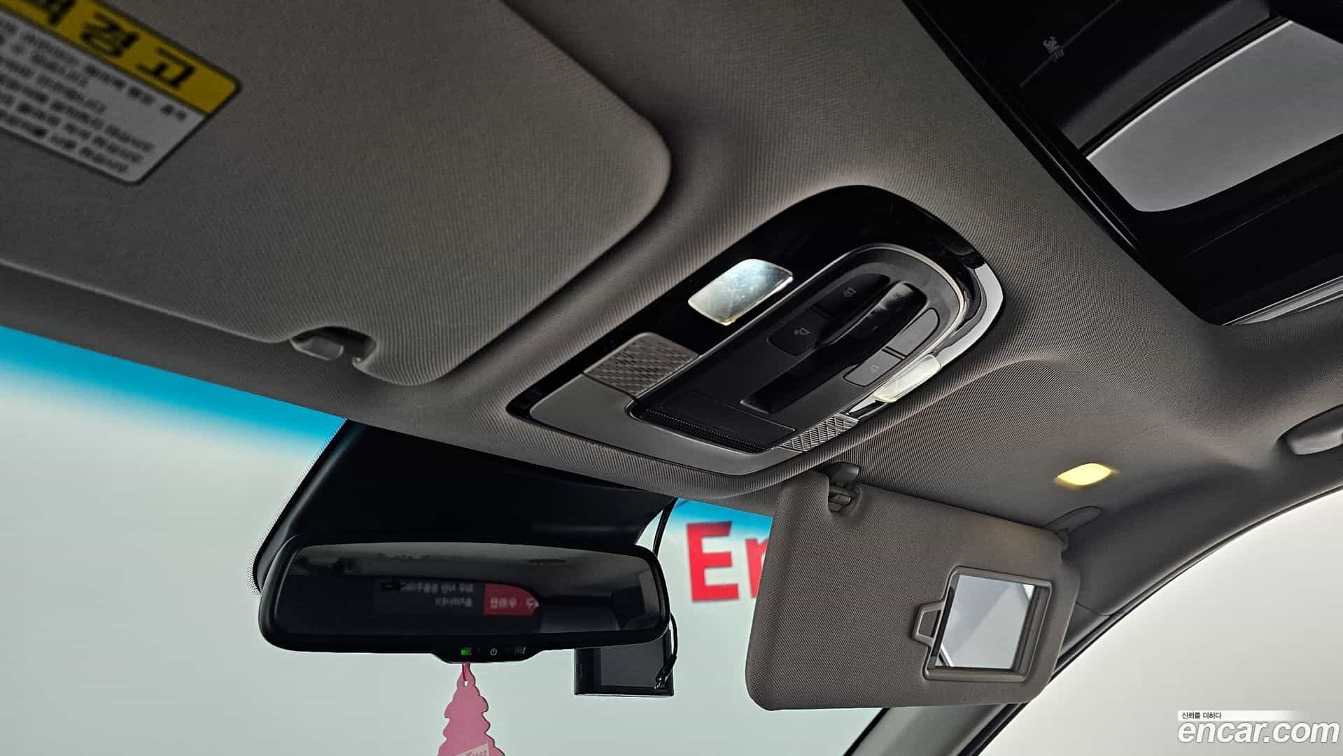 Palisade Hyundai 2019.0-OPTION-023