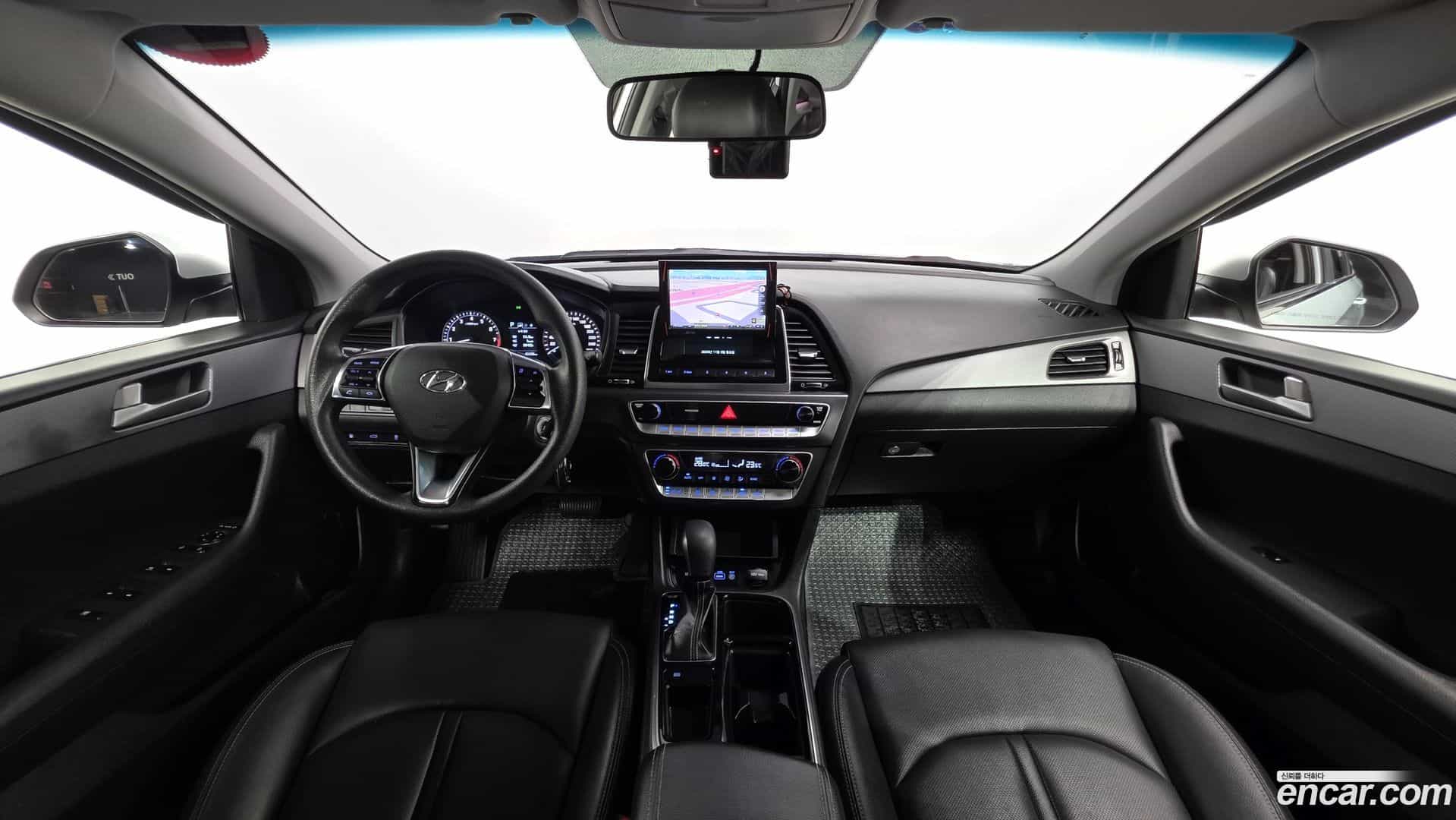 Sonata Hyundai 2017.8-INNER-007