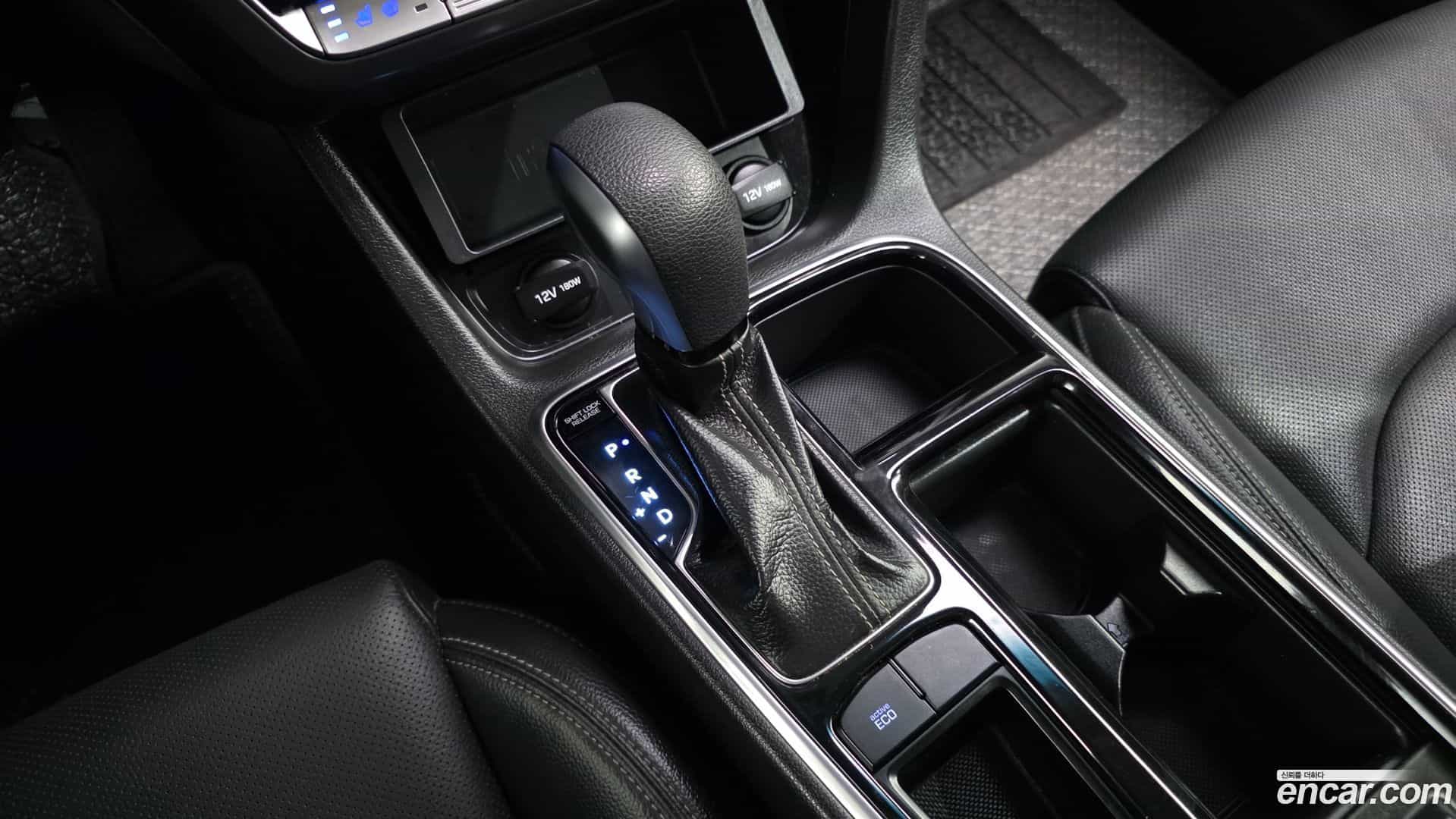 Sonata Hyundai 2017.8-INNER-009