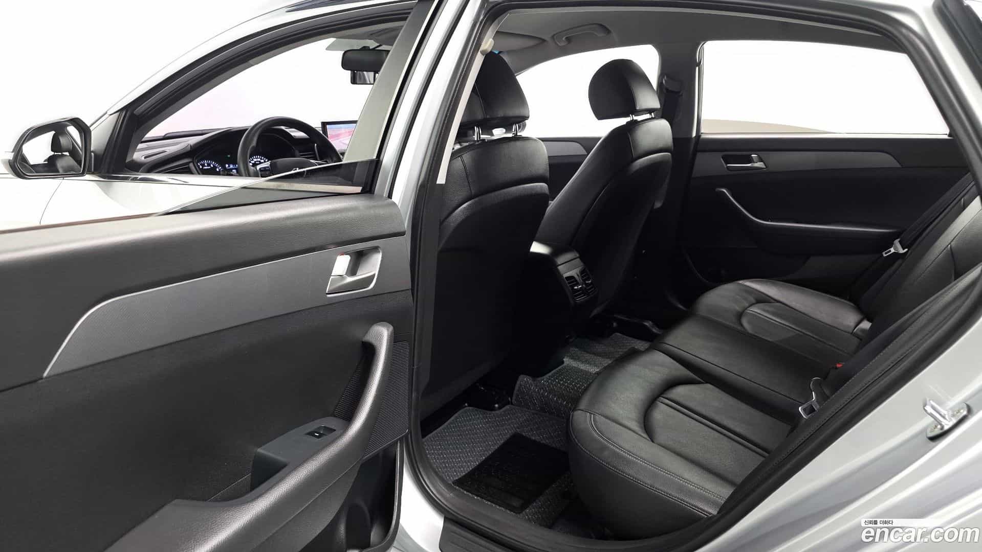 Sonata Hyundai 2017.8-OPTION-016