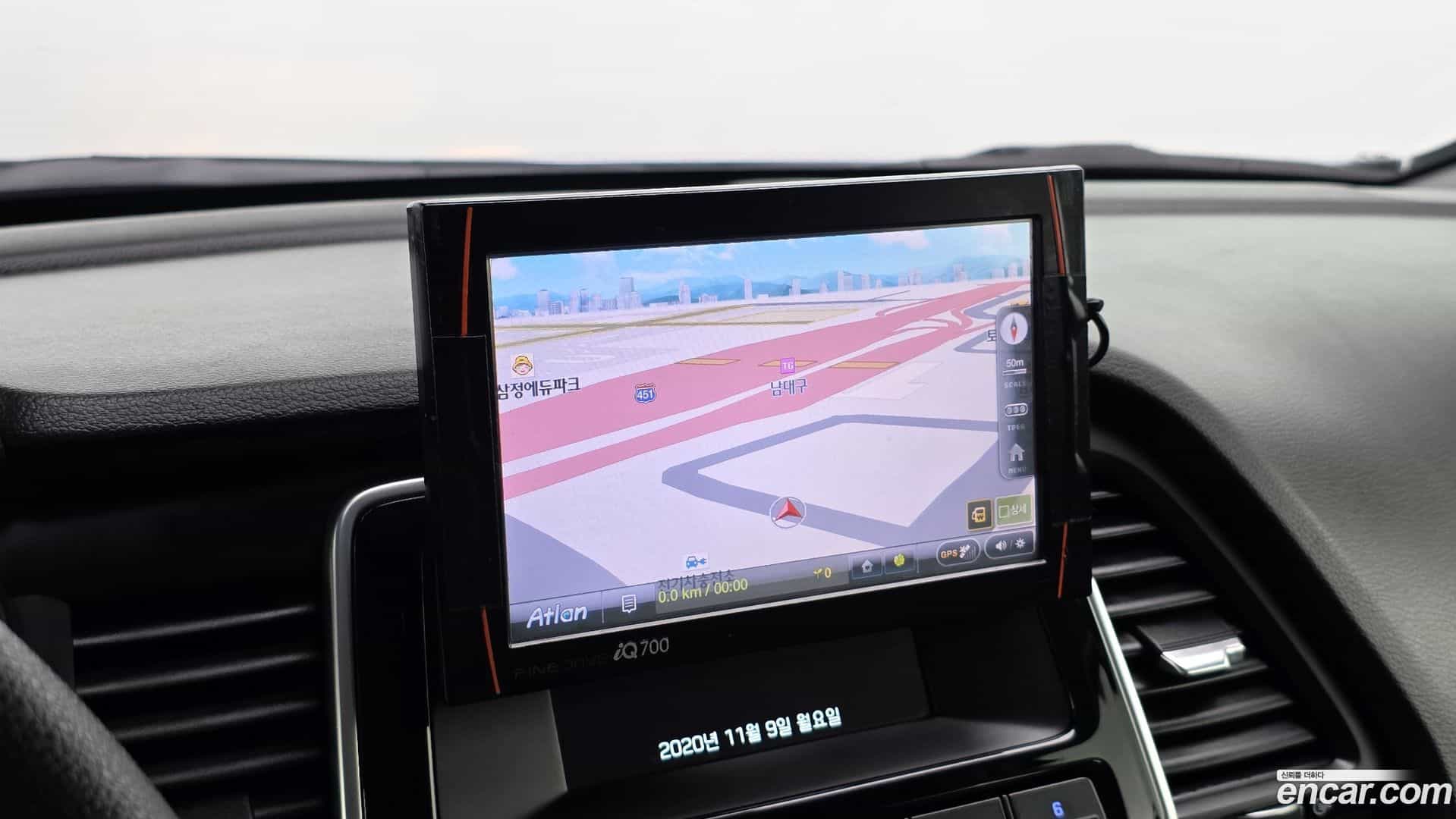 Sonata Hyundai 2017.8-OPTION-018