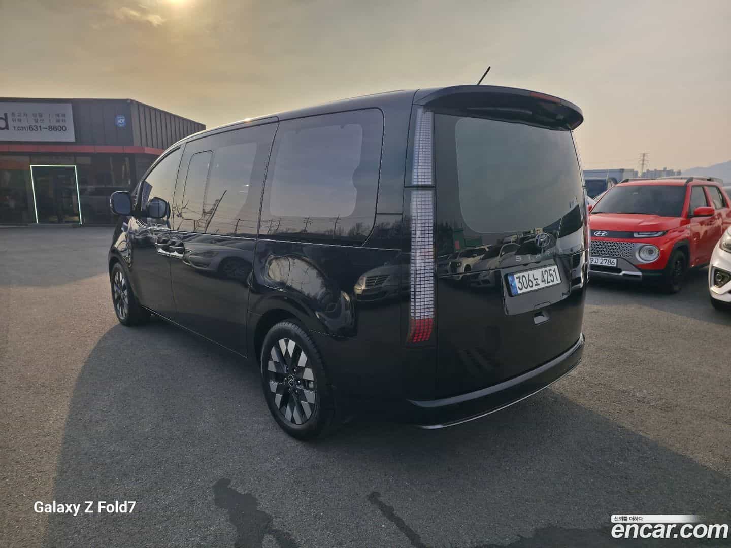 Staria Hyundai 2021.8-OUTER-004